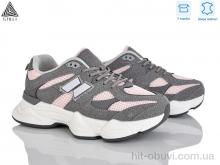 Кроссовки STILLI Group A0025-30 шкіра піна