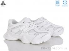 Кроссовки STILLI Group A0025-8 шкіра піна