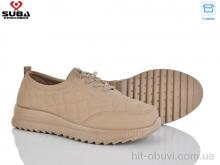 Кроссовки SUBA H338-5