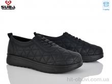 Кроссовки SUBA H339-1