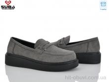Туфлі SUBA D312-7
