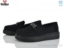 Туфлі SUBA D313-6