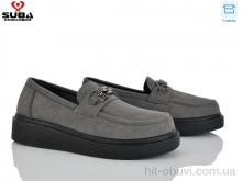 Туфлі SUBA D313-7