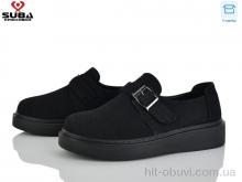 Туфлі SUBA D311-6