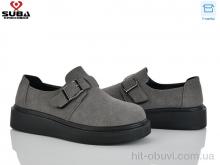 Туфлі SUBA D311-7