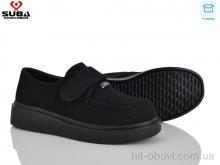 Туфлі SUBA D310-6