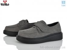 Туфлі SUBA D310-7