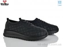 Кроссовки SUBA D336-1