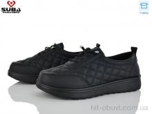 Кроссовки SUBA D333-1