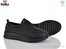 Кроссовки SUBA D337-1