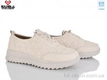 Кроссовки SUBA D337-2