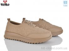 Кроссовки SUBA D337-5