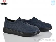 Кроссовки SUBA D335-6