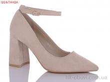 Туфлі QQ&Панда QQ5-3