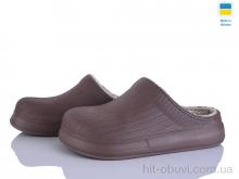 Сабо Vladimir Крок сабо 100 т.коричневий