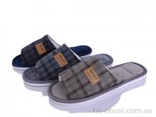 Капці M&L  Alex13 H92 mix