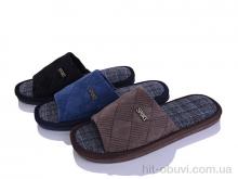 Капці M&L  Alex13 WP5023 mix