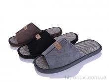 Капці SANLIN 2 WP5022 mix