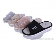 Капці M&L  Alex13 MD10398 mix