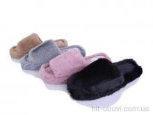 Капці M&L  Alex13 WP8229 mix