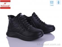 Ботинки Saimaoji J21-1