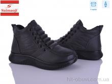 Ботинки Saimaoji J21-7
