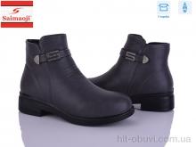Ботинки Saimaoji A6602-7