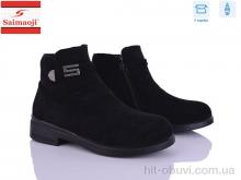 Ботинки Saimaoji A6602-16