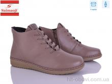 Ботинки Saimaoji FK01-8