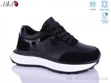 Кроссовки Aba A7ABA25-8