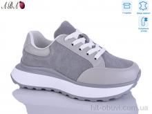 Кроссовки Aba A7ABA26-9