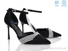 Туфли L&M-Lemon C9-1