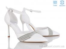 Туфли L&M-Lemon C9-3