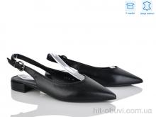 Туфли L&M-Lemon C17-2