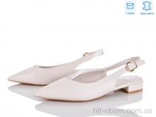 Туфли L&M-Lemon C17-3