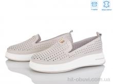 Туфли L&M-Lemon PL16-3