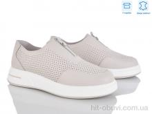 Туфли L&M-Lemon PL21-2