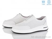 Туфли L&M-Lemon PL21-3