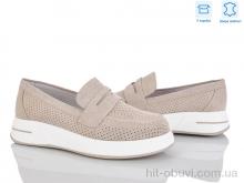 Туфли L&M-Lemon PL17-2