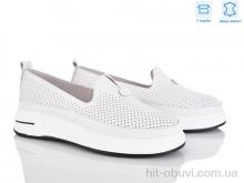 Туфли L&M-Lemon PL18-4