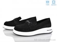 Туфли L&M-Lemon PL19-1