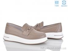 Туфли L&M-Lemon PL19-3