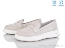 Туфли L&M-Lemon PL20-3