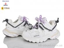 Кроссовки Clibee-Doremi A250658 white