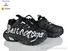 Кроссовки Clibee-Doremi 59A1030-2 black