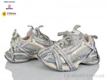 Кроссовки Clibee-Doremi A250662 beige