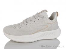 Кросівки Restime, EWL26727 beige
