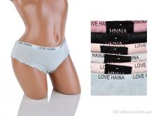 Трусы Obuvok SN51433 (12277) mix