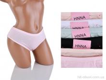 Трусы Obuvok SN51402 (12275) mix