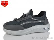 Кросівки Jiao Li Mei F83